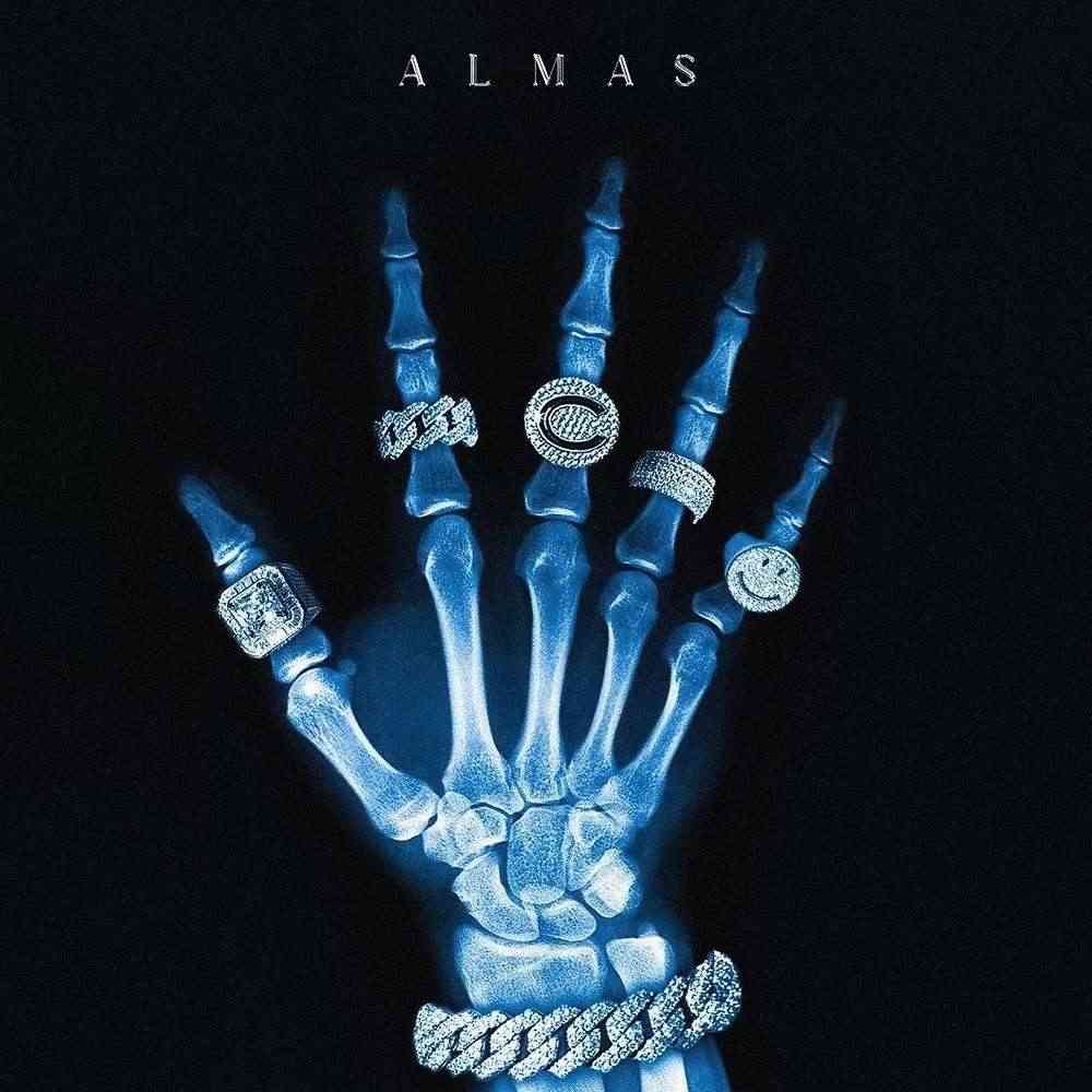 Almas
