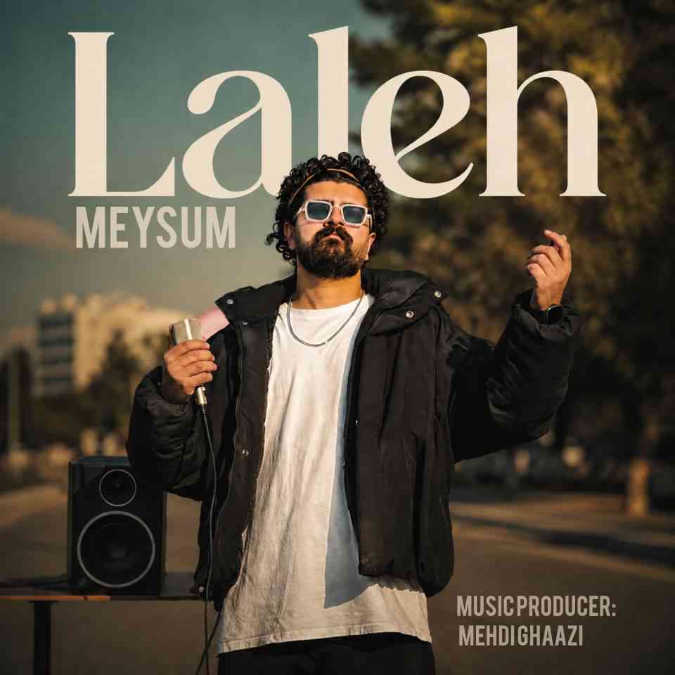 Laleh