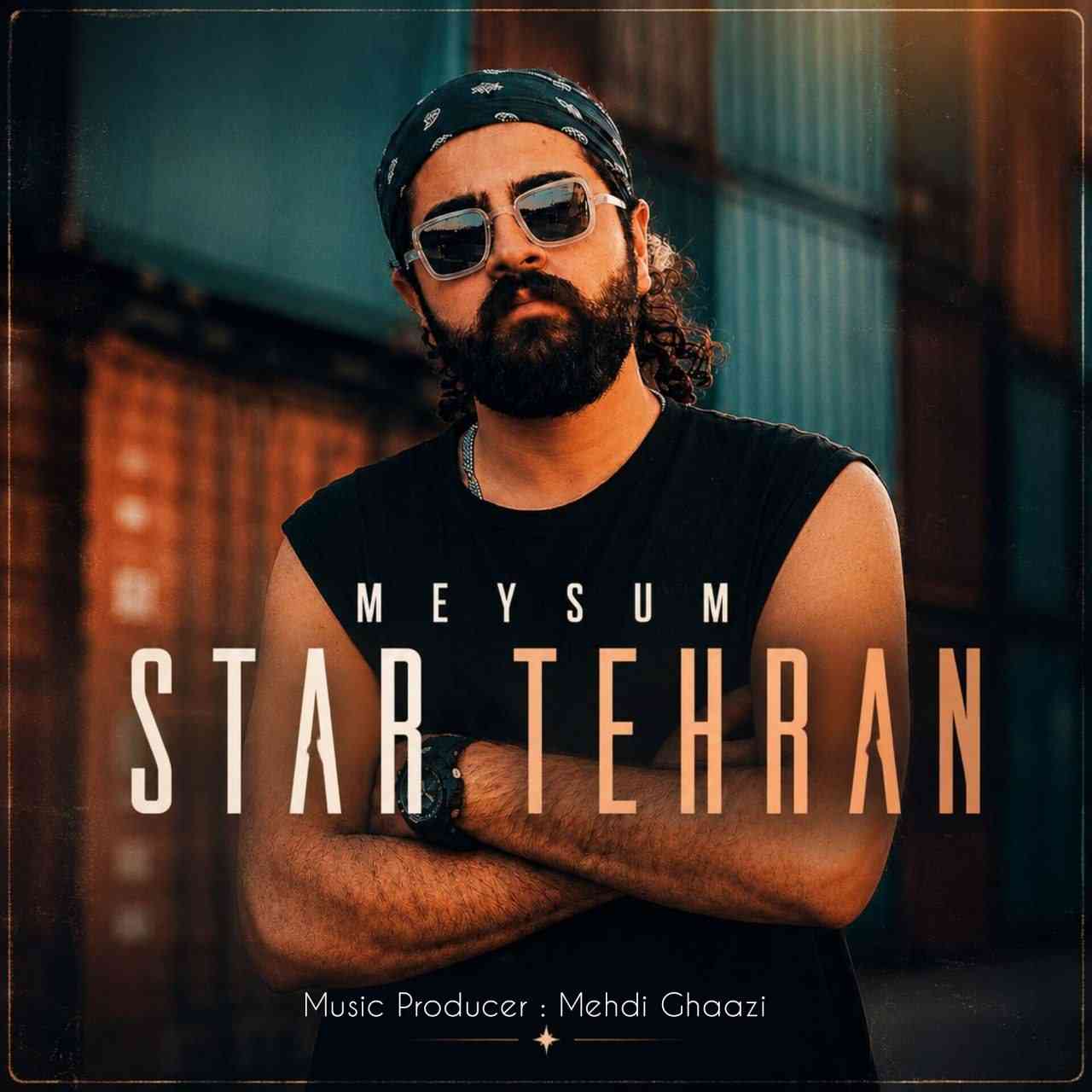 Star Tehran