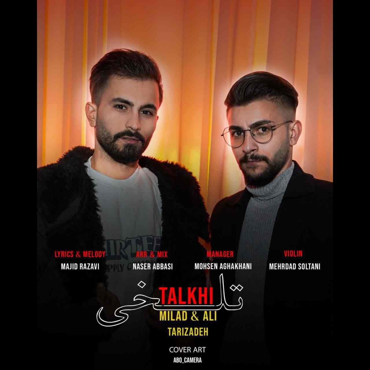 Talkhi