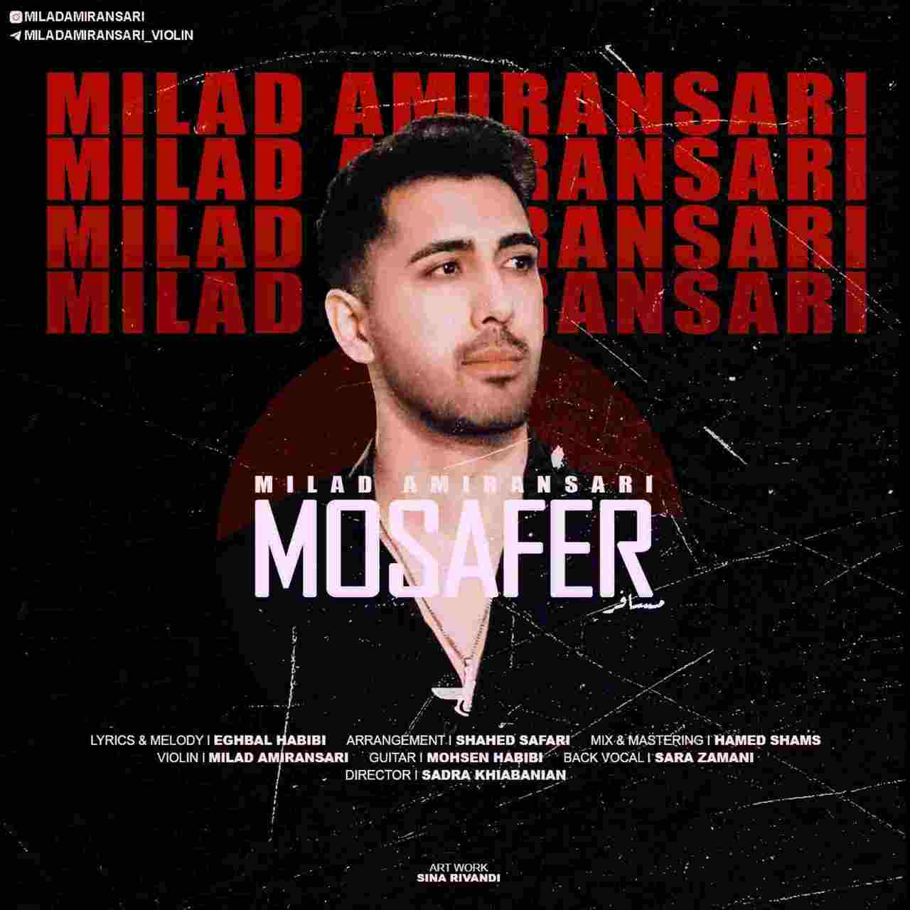 Mosafer