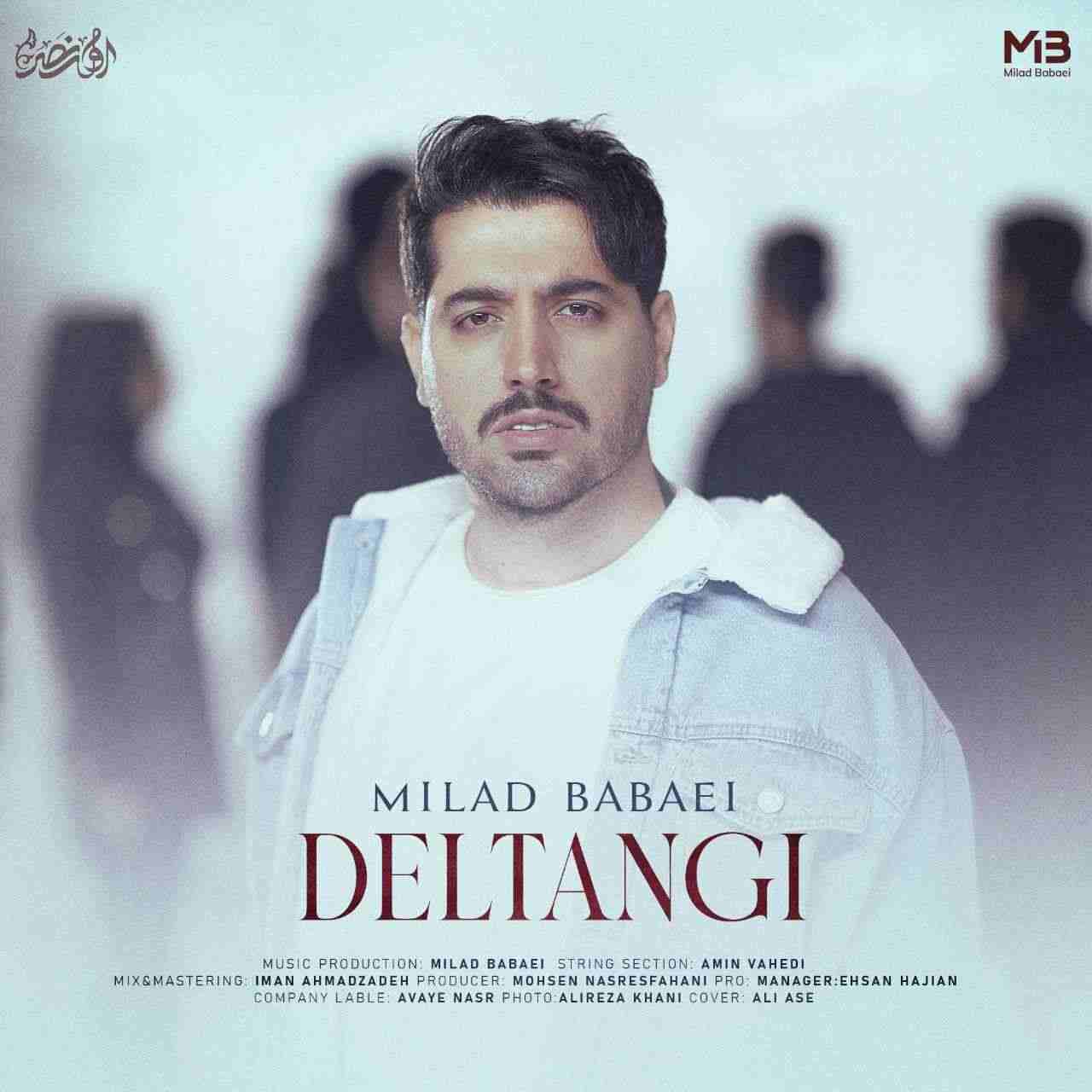 Deltangi
