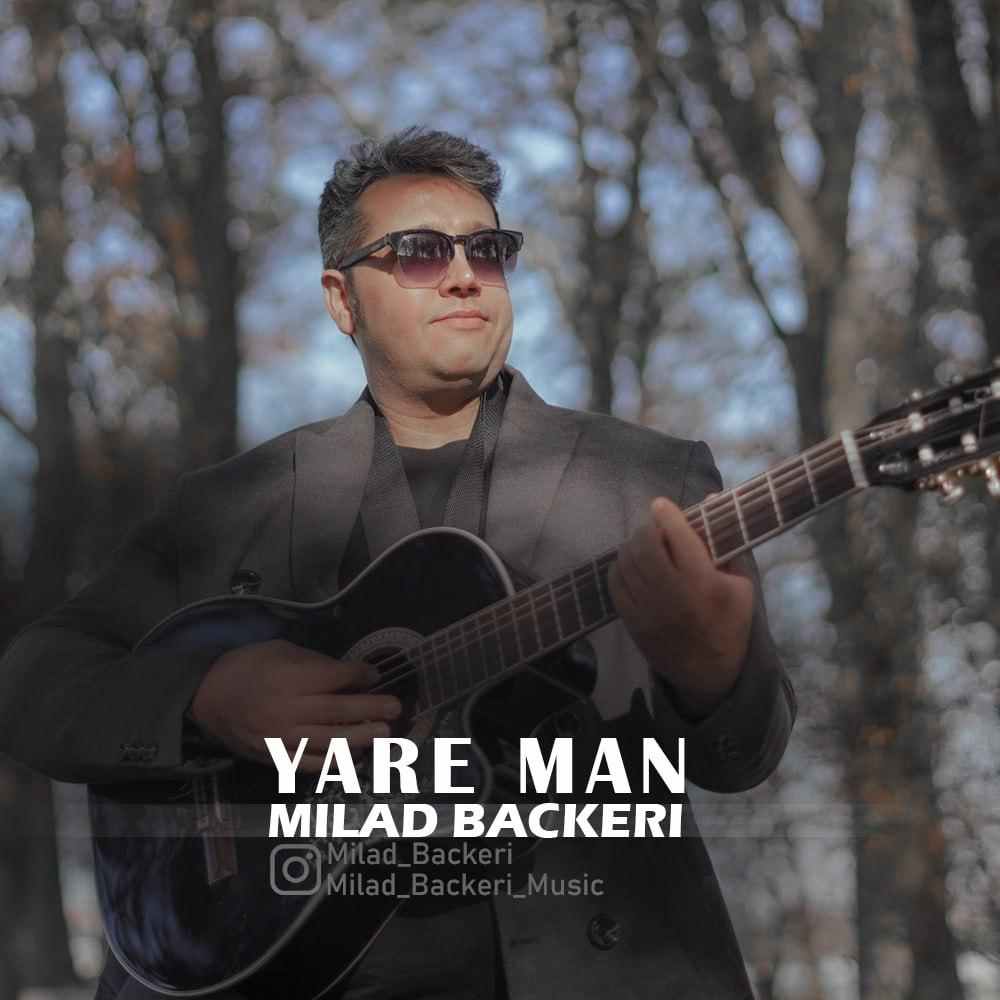 Yare Man