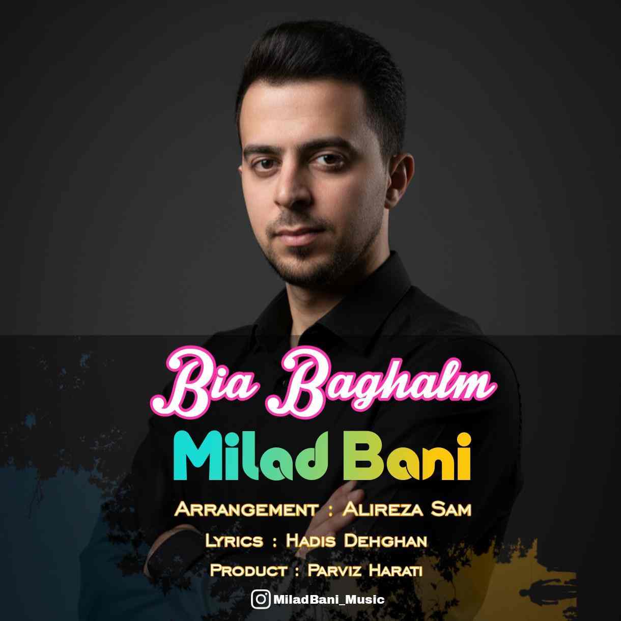 Bia Baghalam
