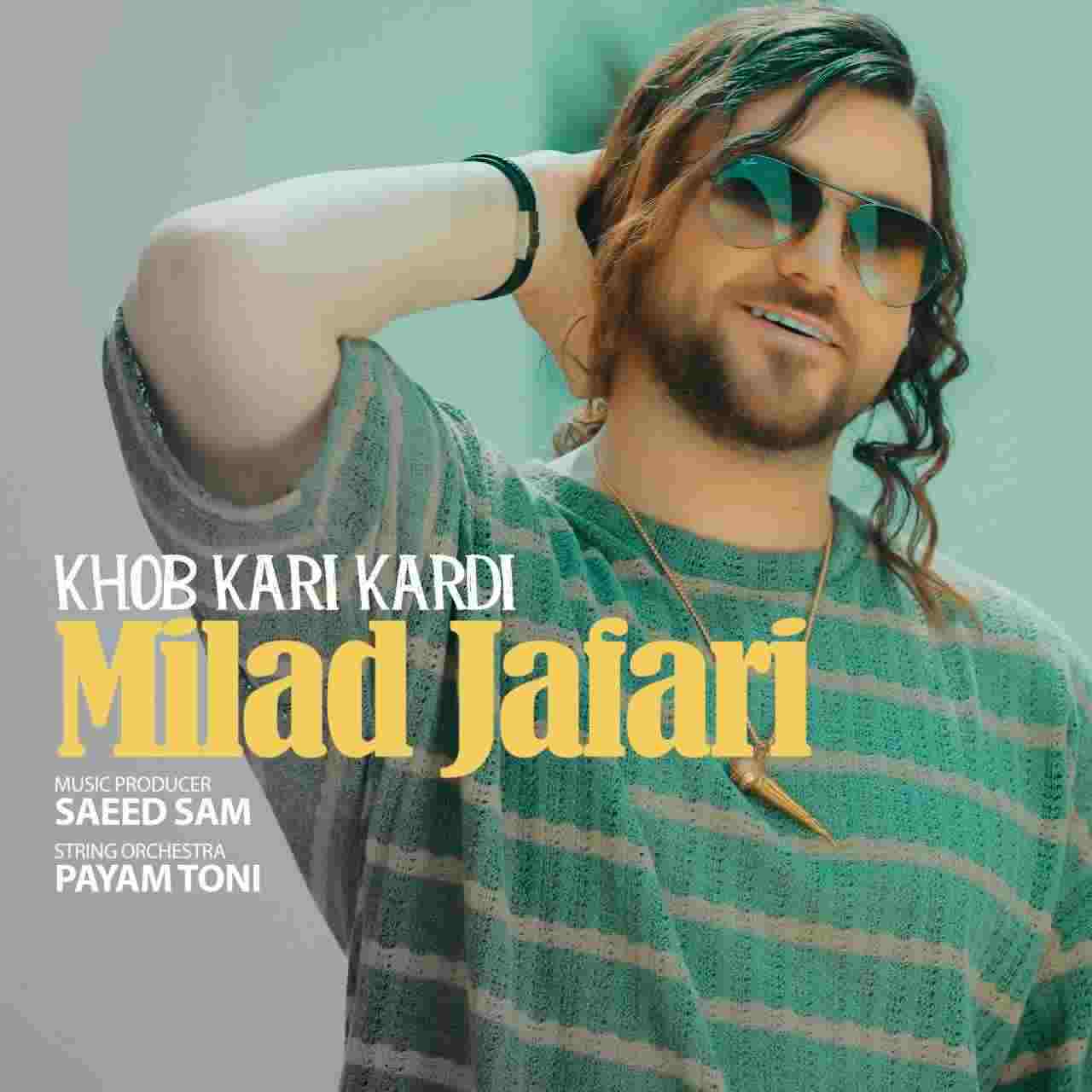Khob Kari Kardi