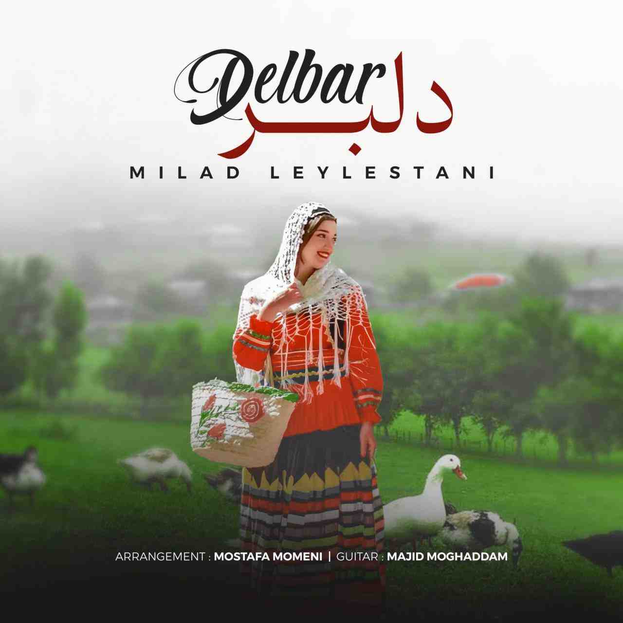 Delbar