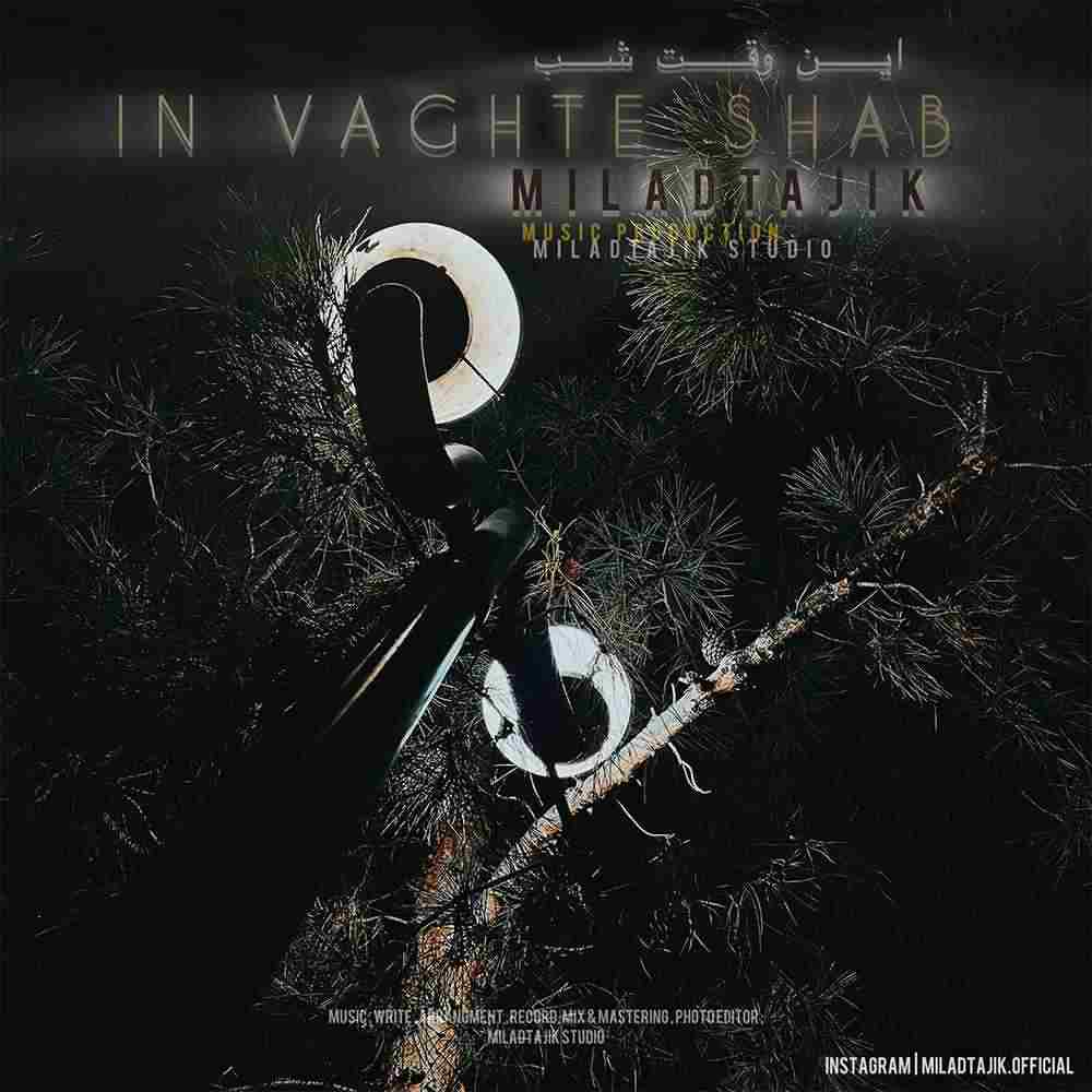 In Vaghte Shab