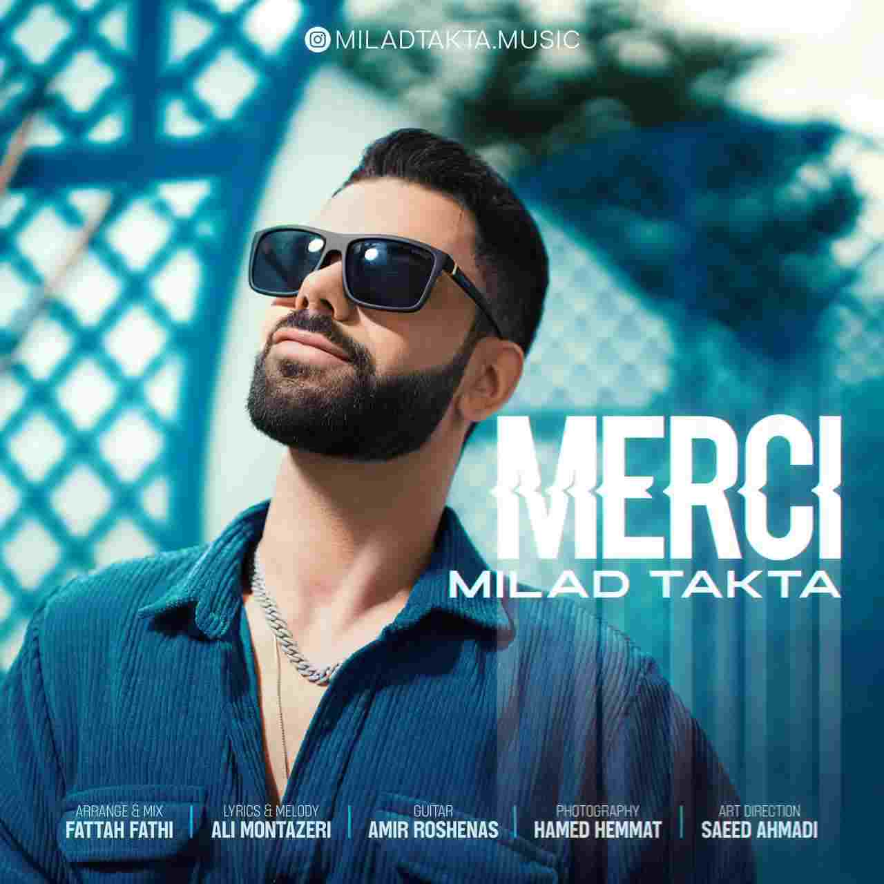 Merci
