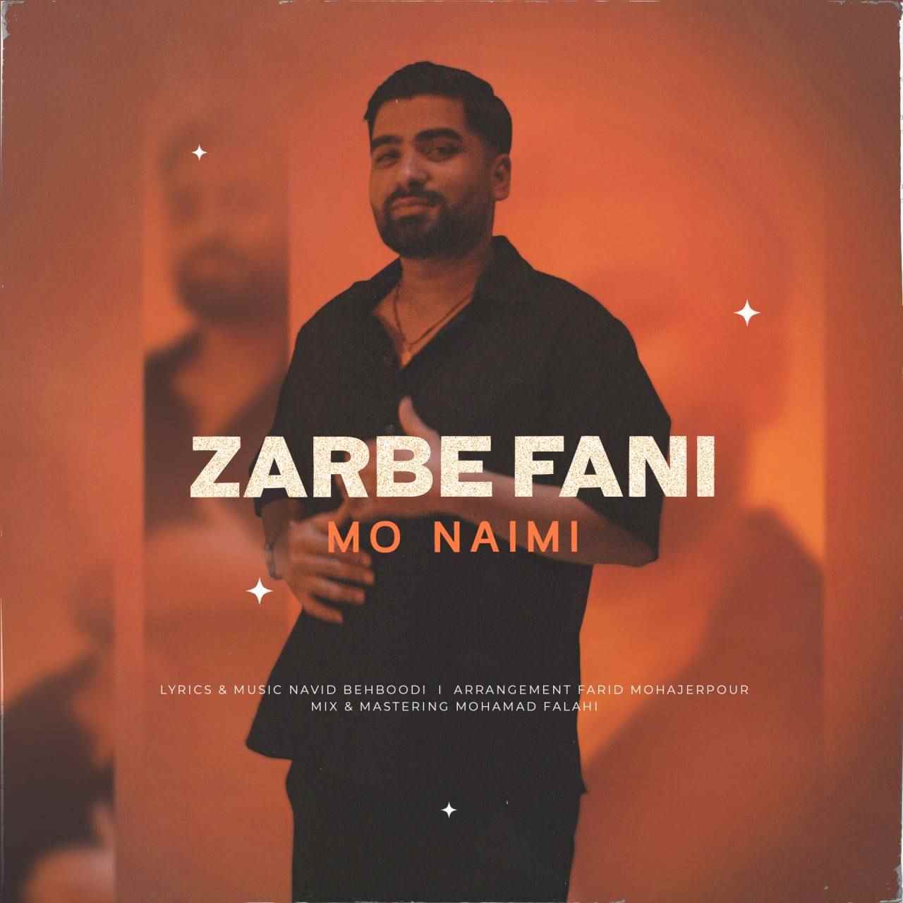 Zarbe Fani