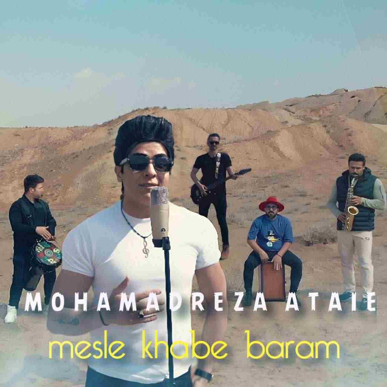 Mesle Khabe Baram