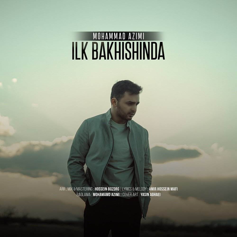 Ilk Bakhishinda