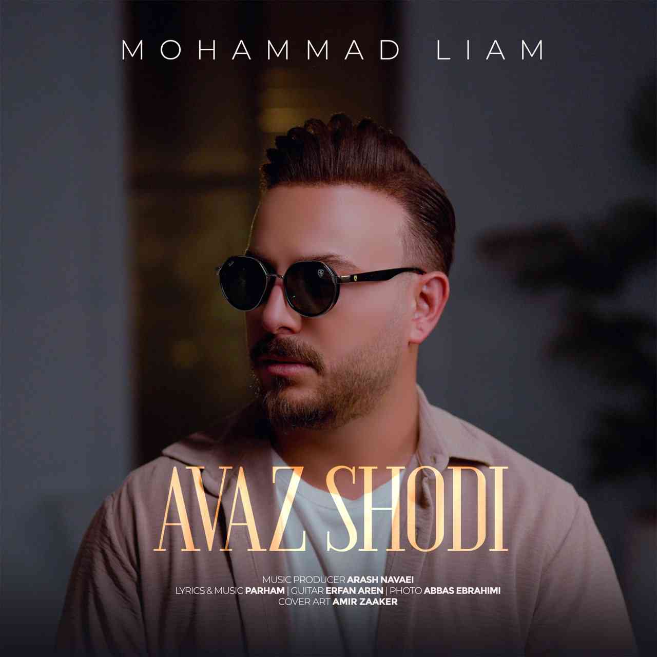 Avaz Shodi