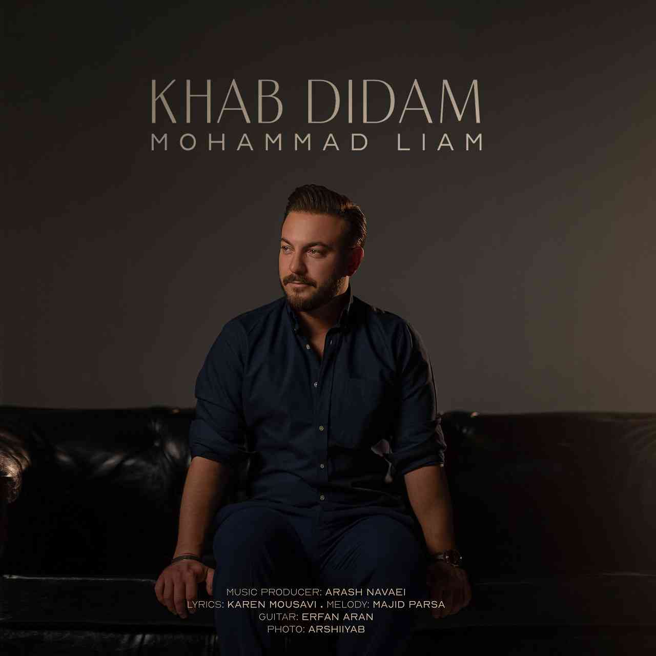 Khab Didam