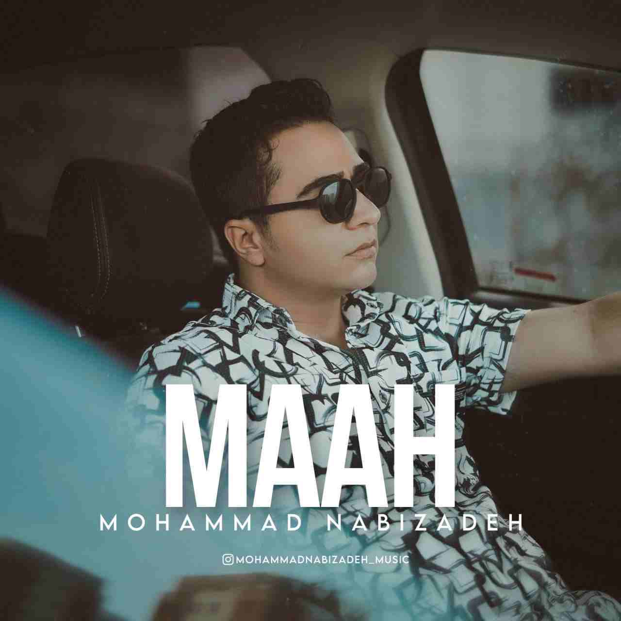 Maah