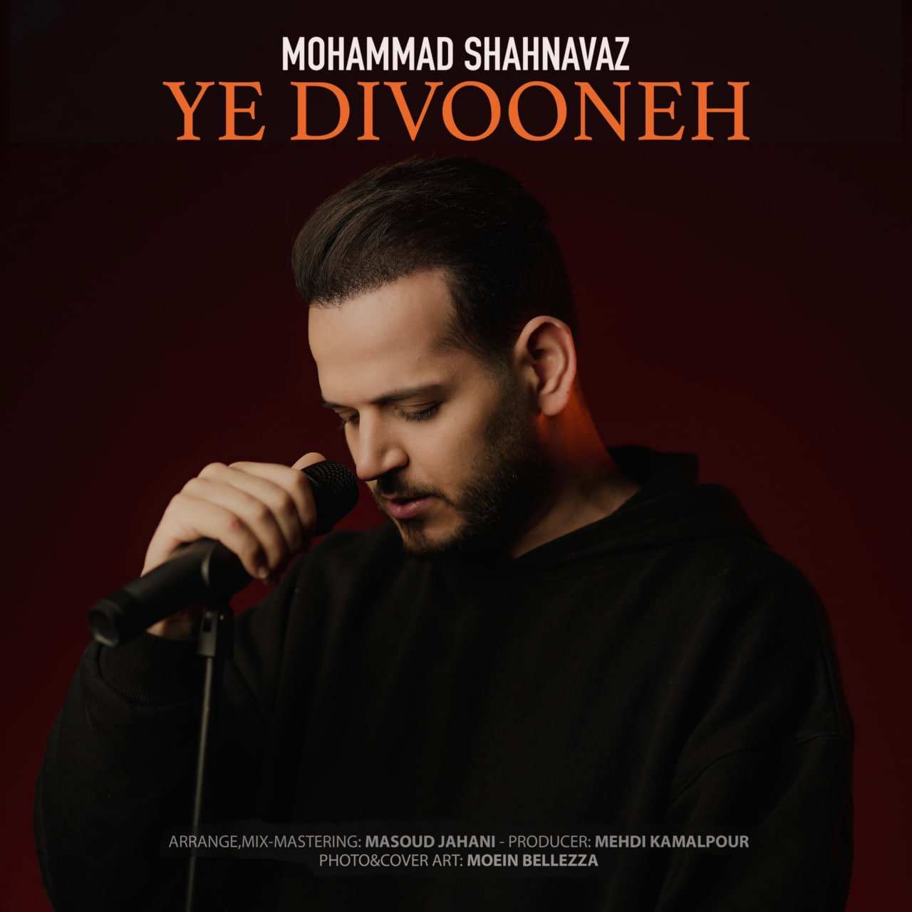 Ye Divooneh