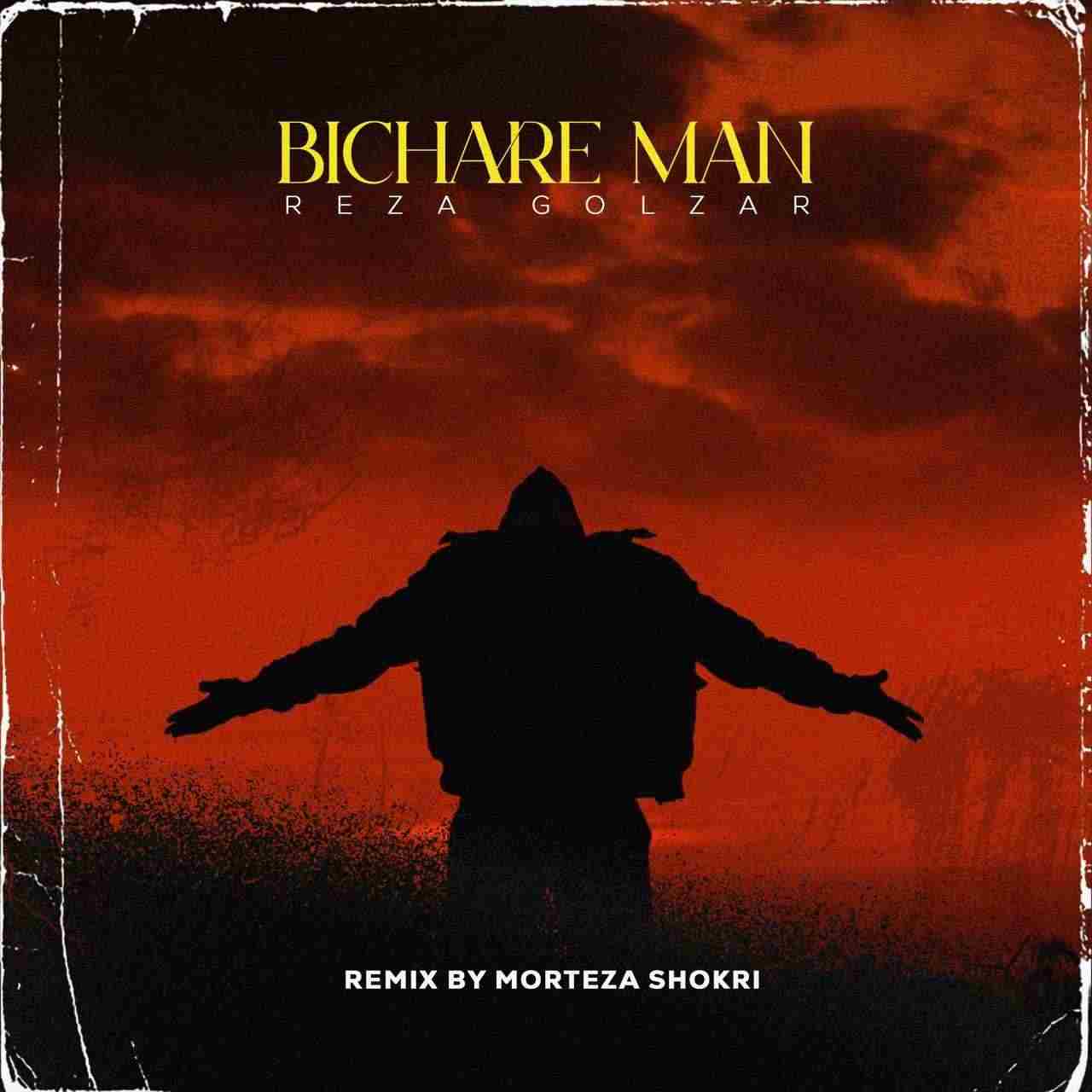 Bichare Man (Remix)