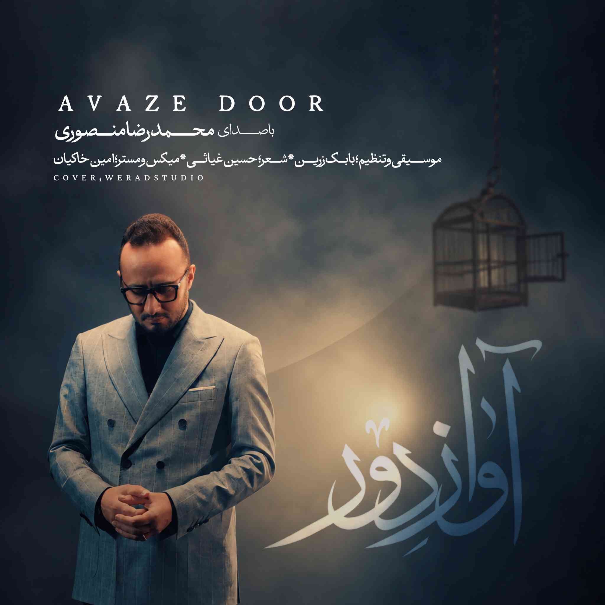 Avaze Door