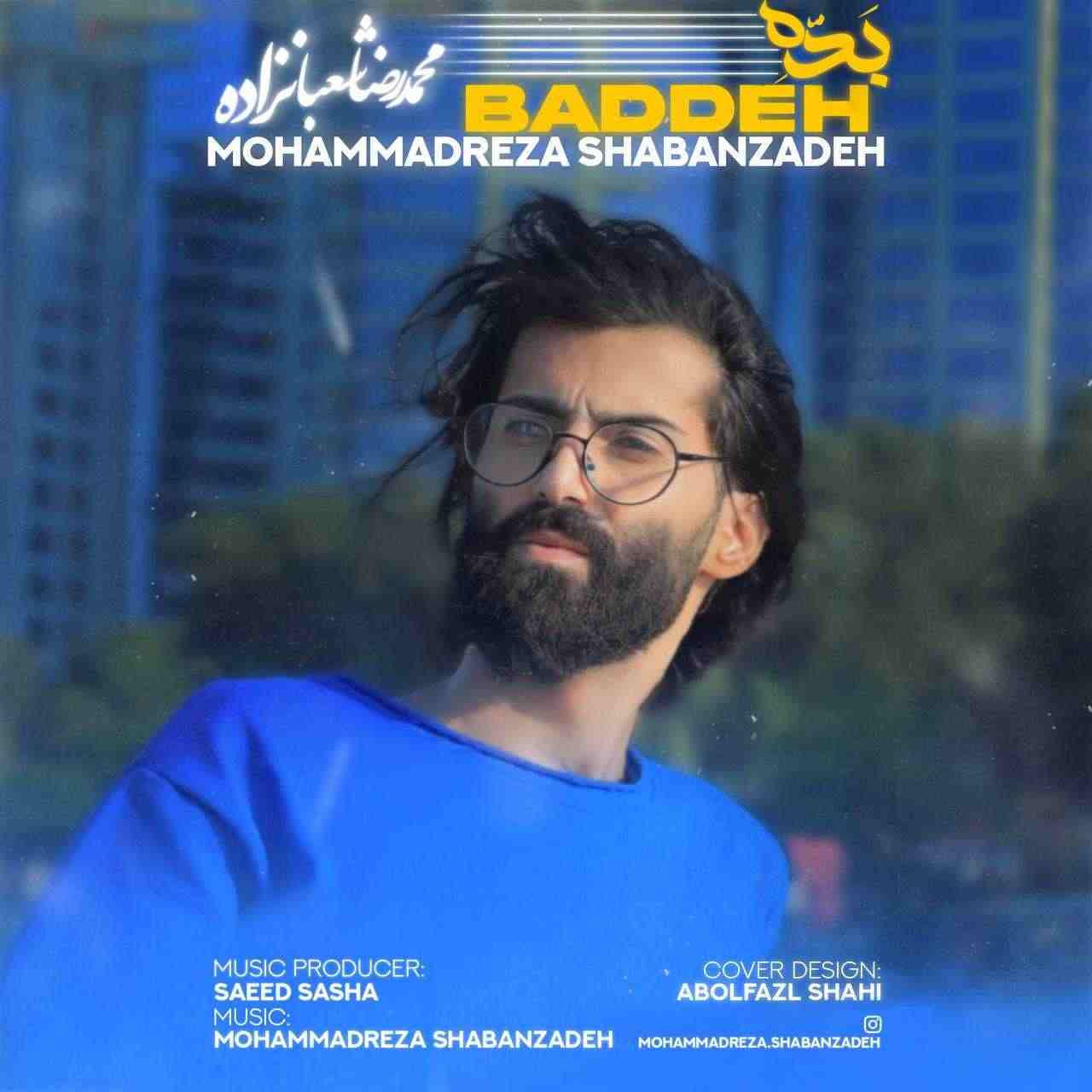 Baddeh