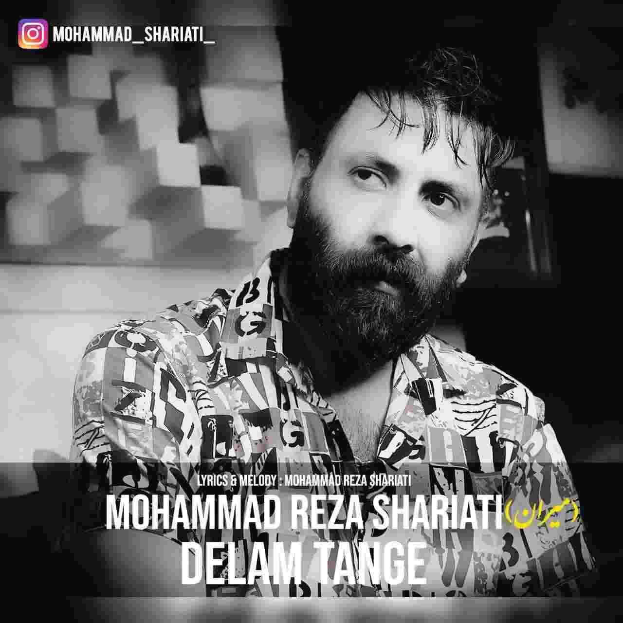 Delam Tange