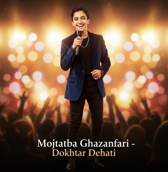Dokhtar Dehati