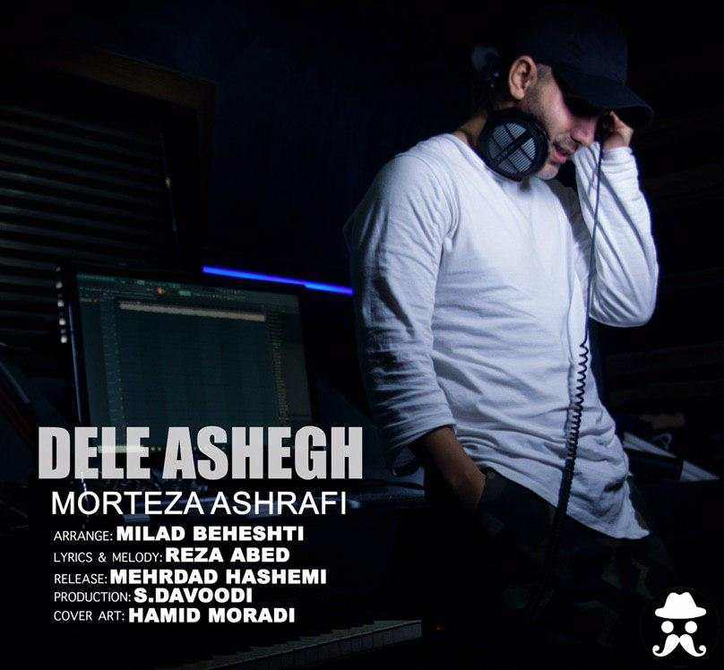 Dele Ashegh