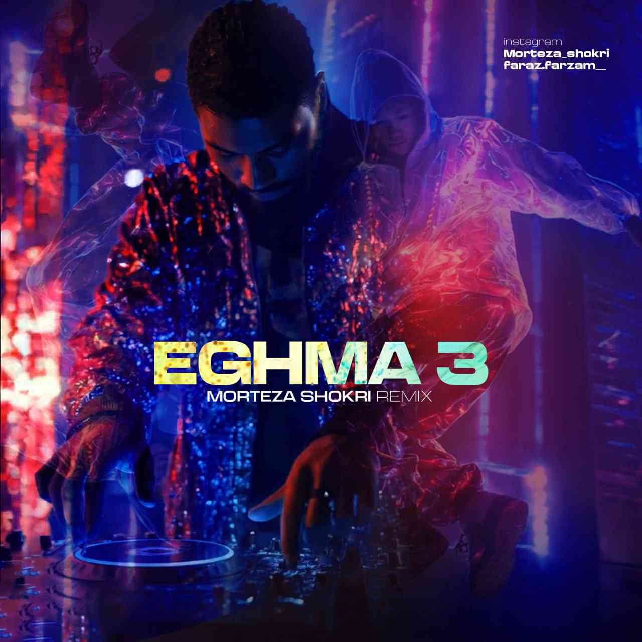 Eghma 3