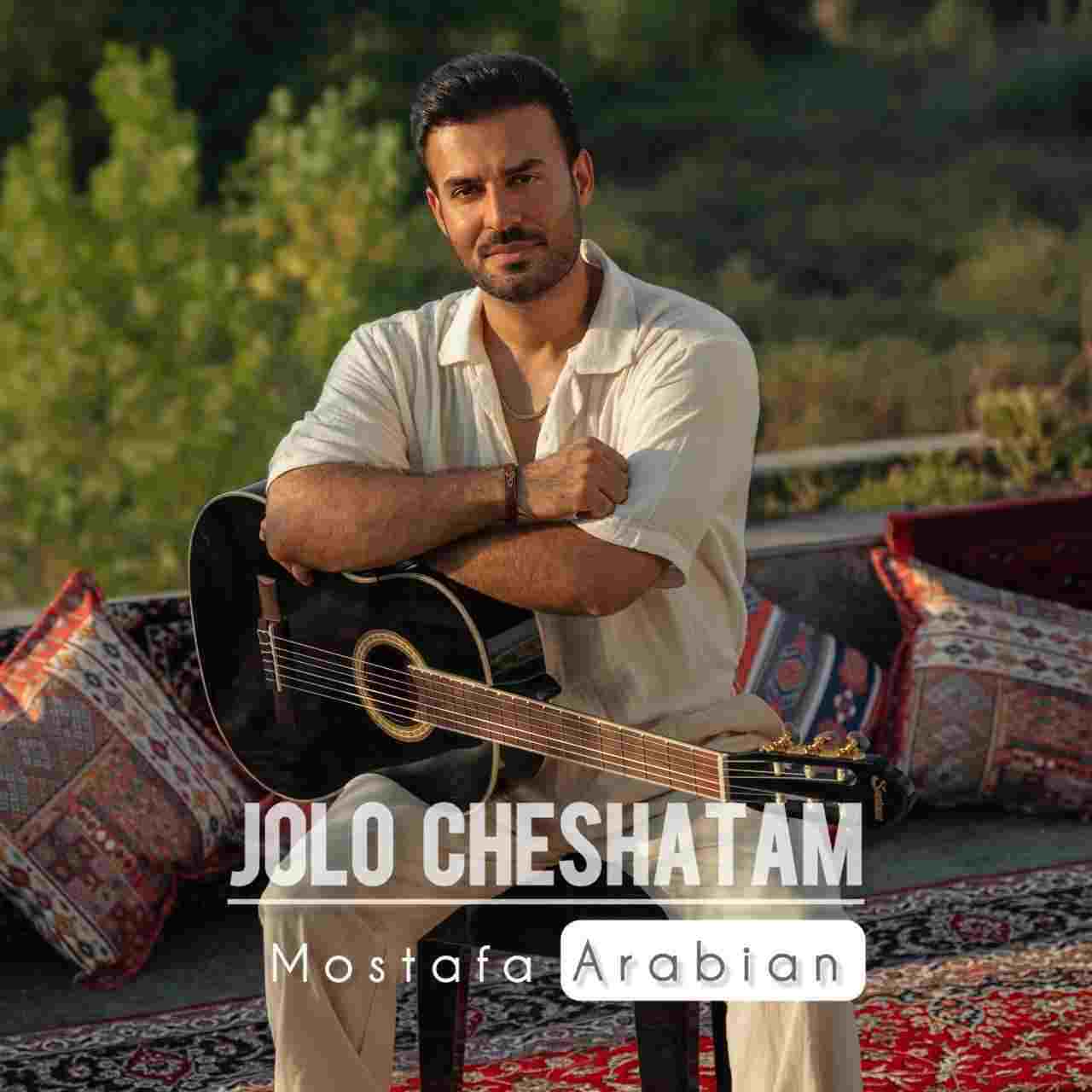 Jolo Cheshatam
