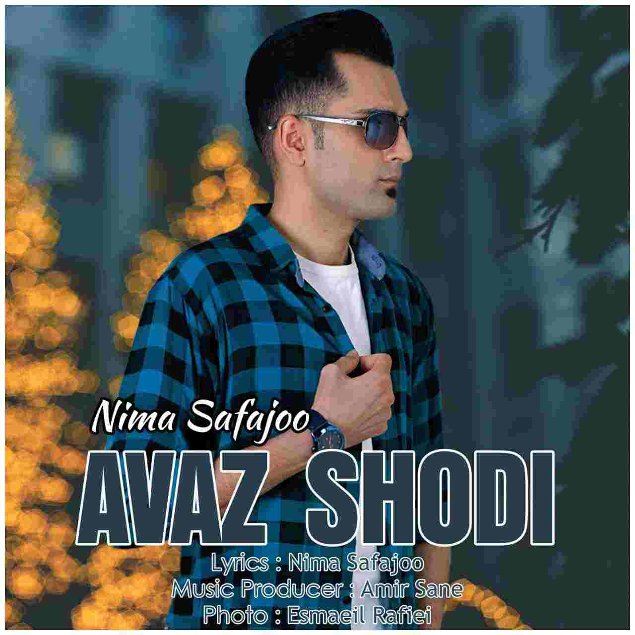 Avaz Shodi