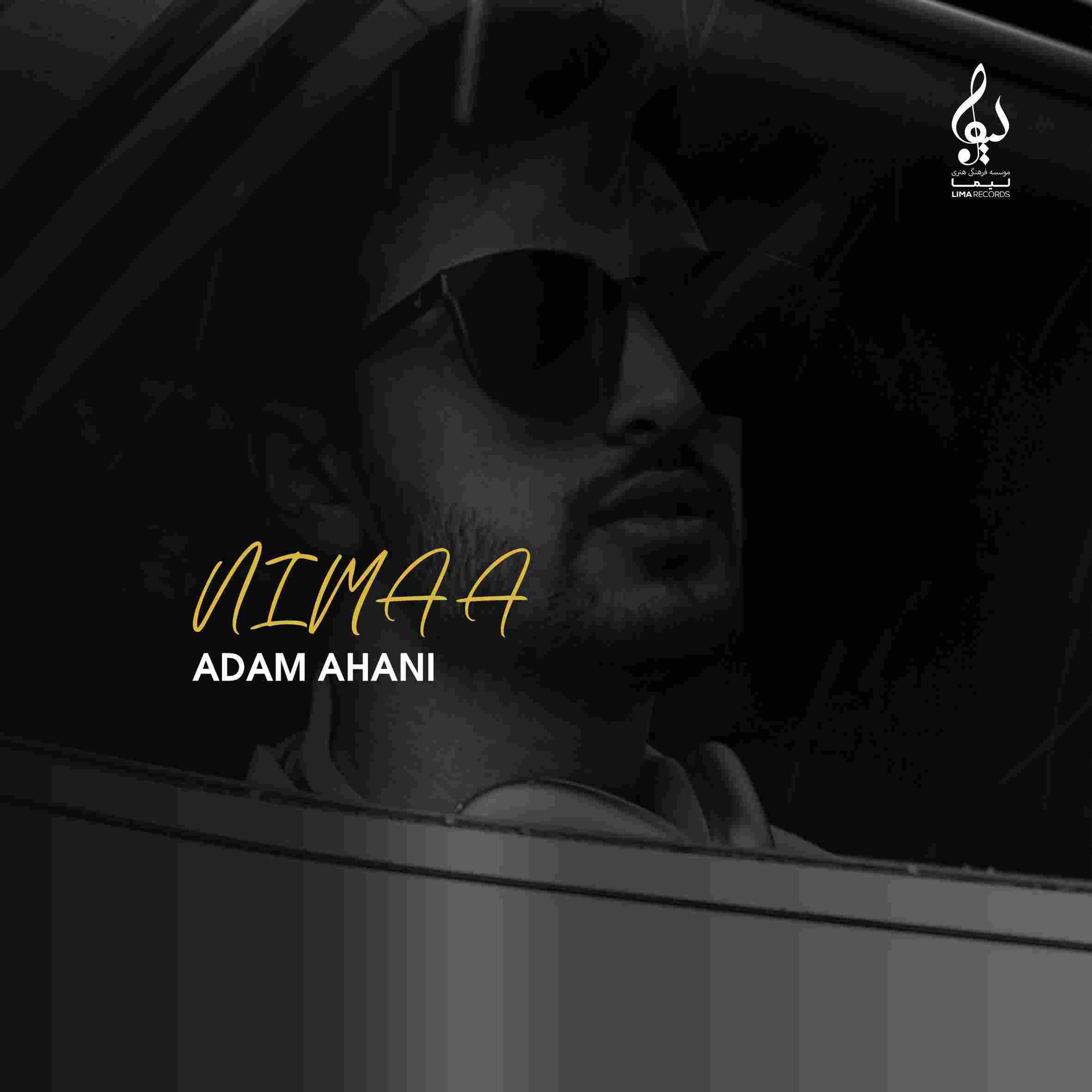 Adam Ahani