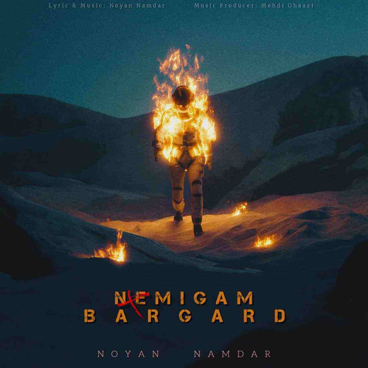 Nemigam Bargard