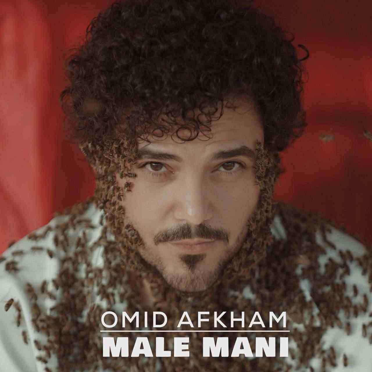 Male Mani