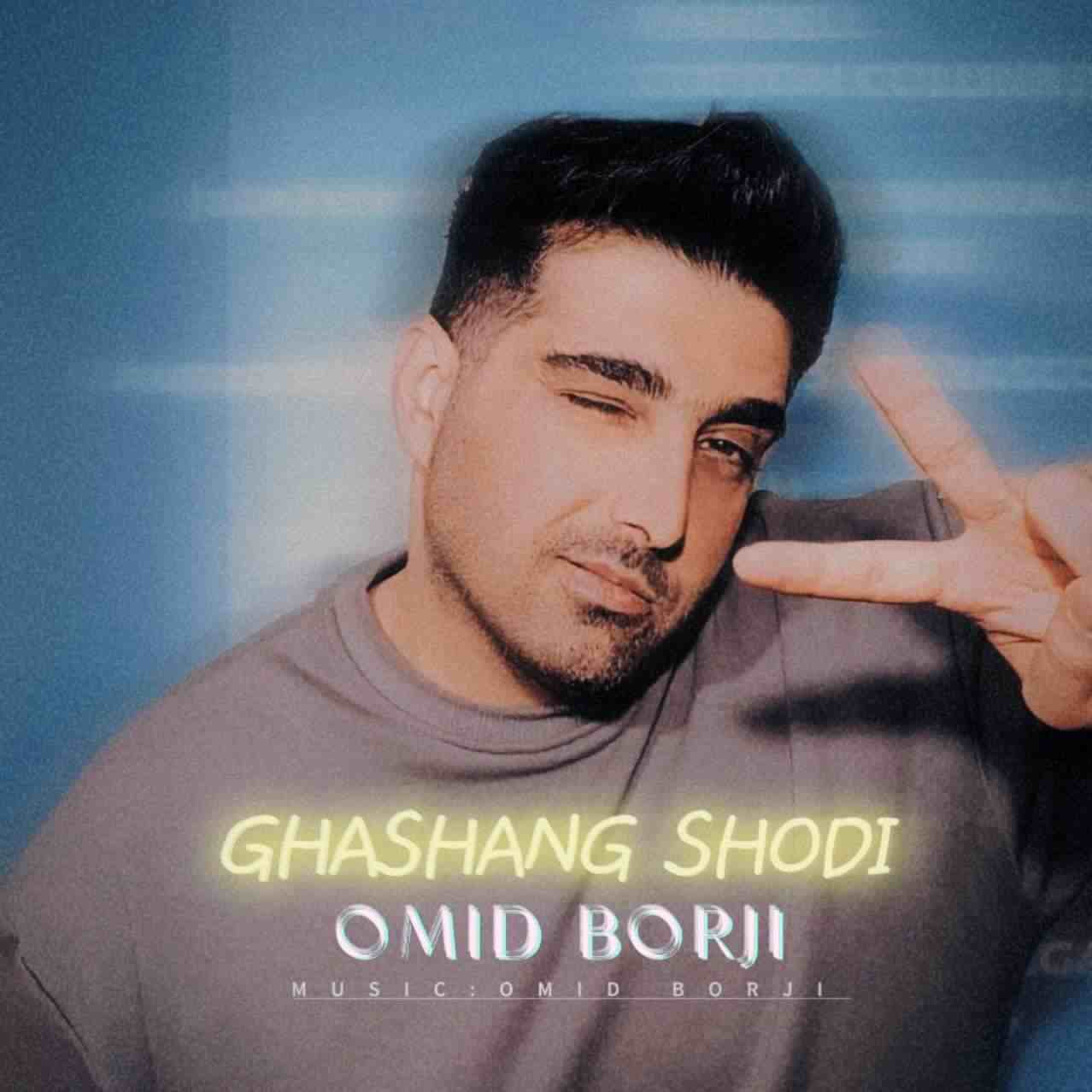 Ghashang Shodi