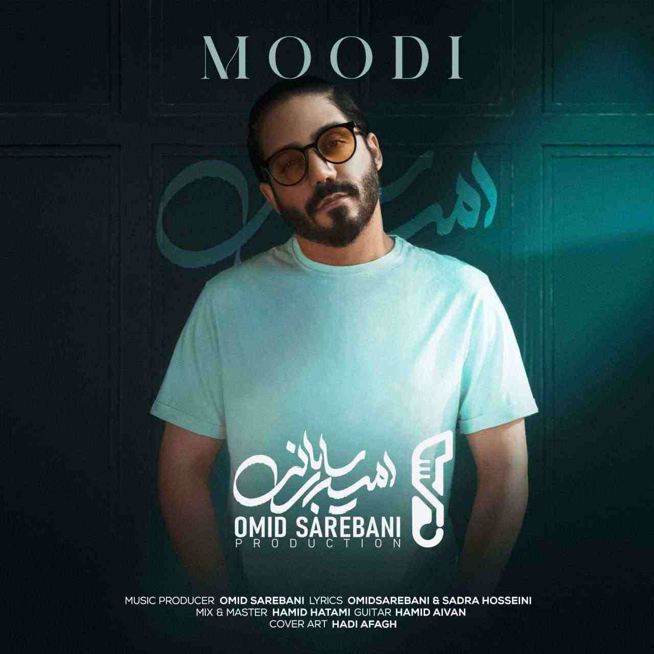 Moodi