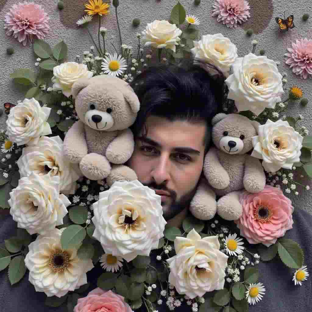 Azizam Bebakhshid