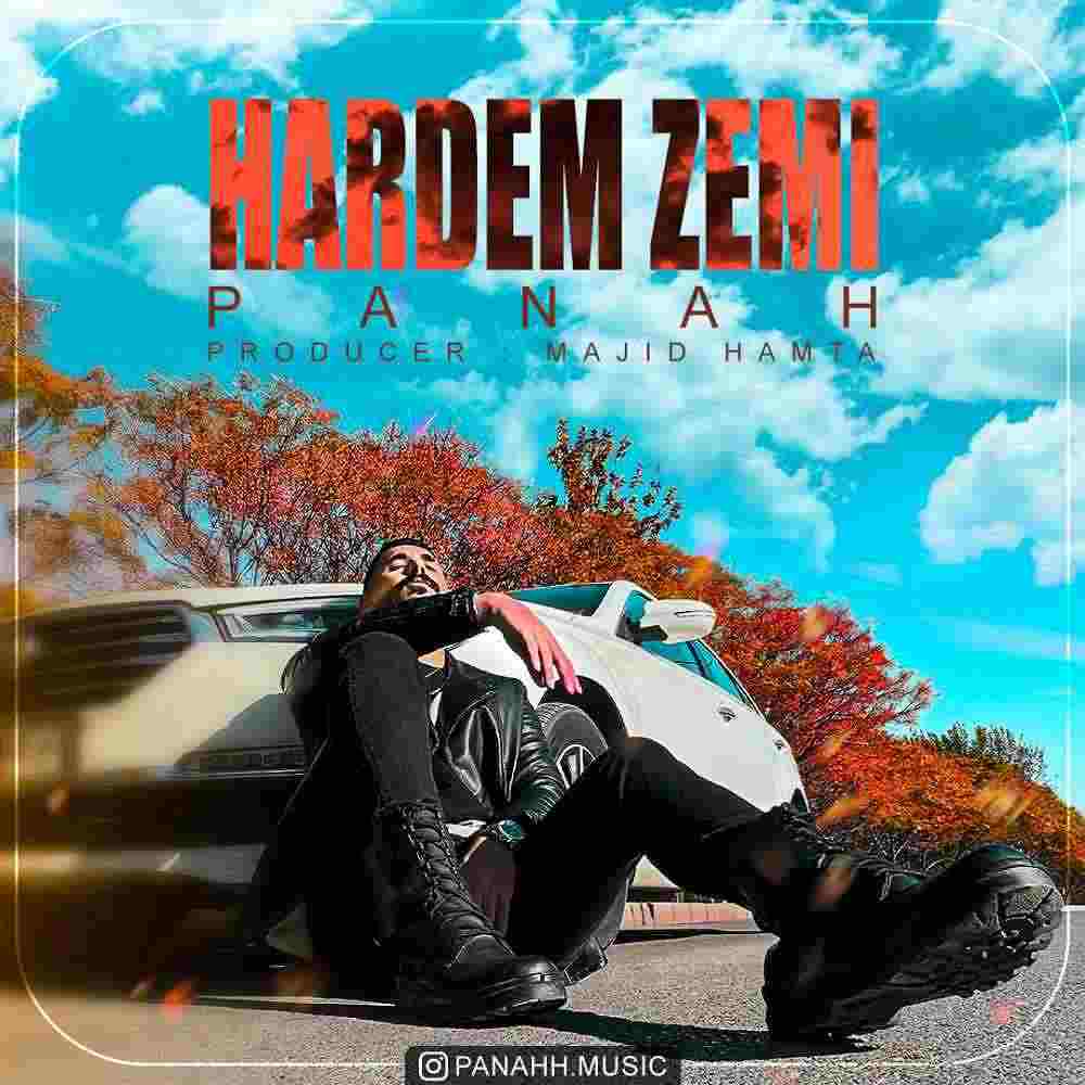 Hardem Zemi