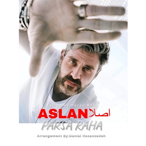 Aslan