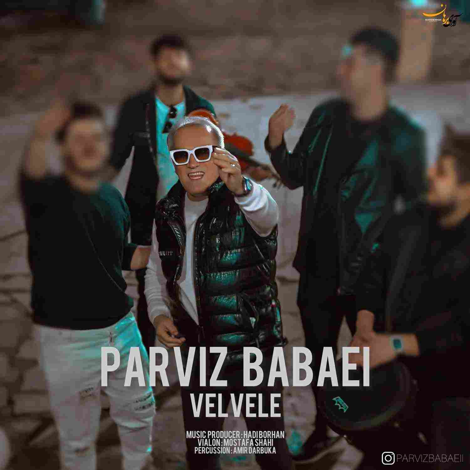 Velvele