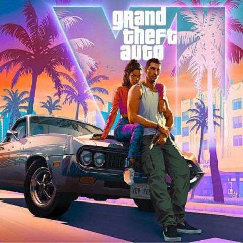 GTA