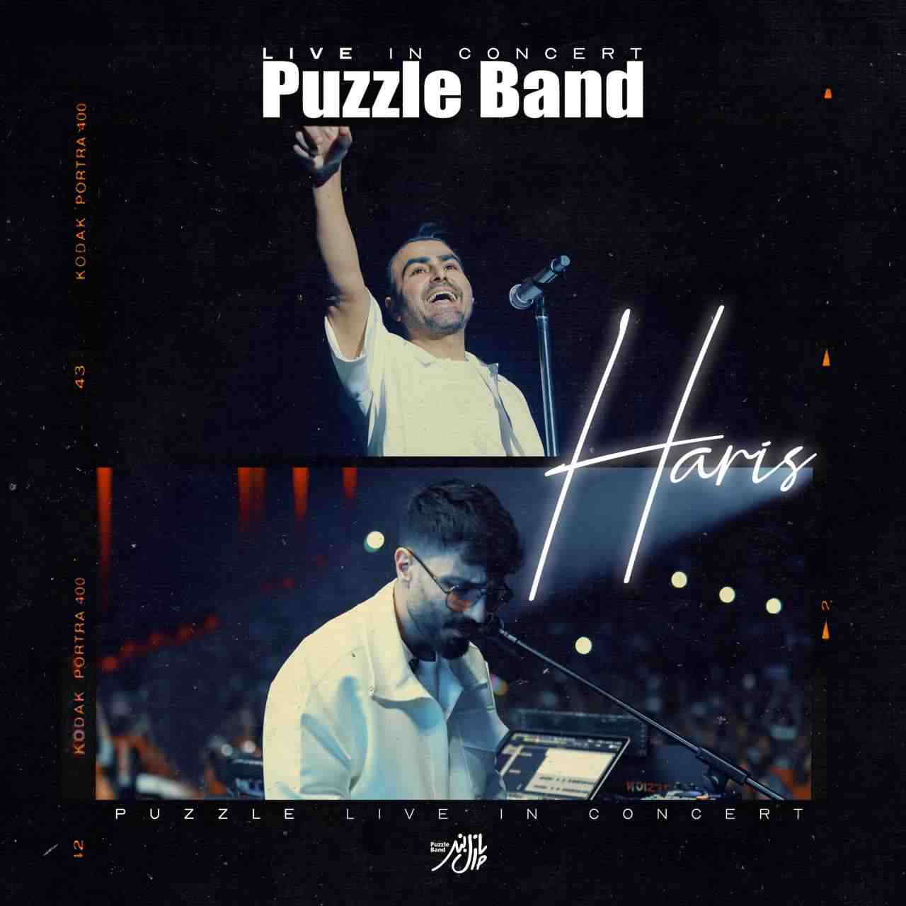 Haris (Live Version)