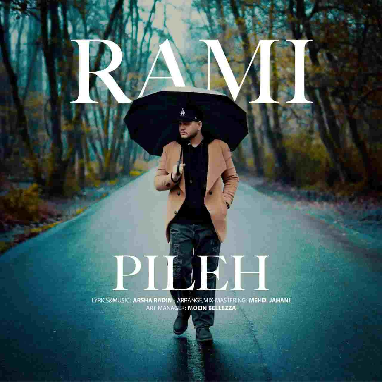 Pileh