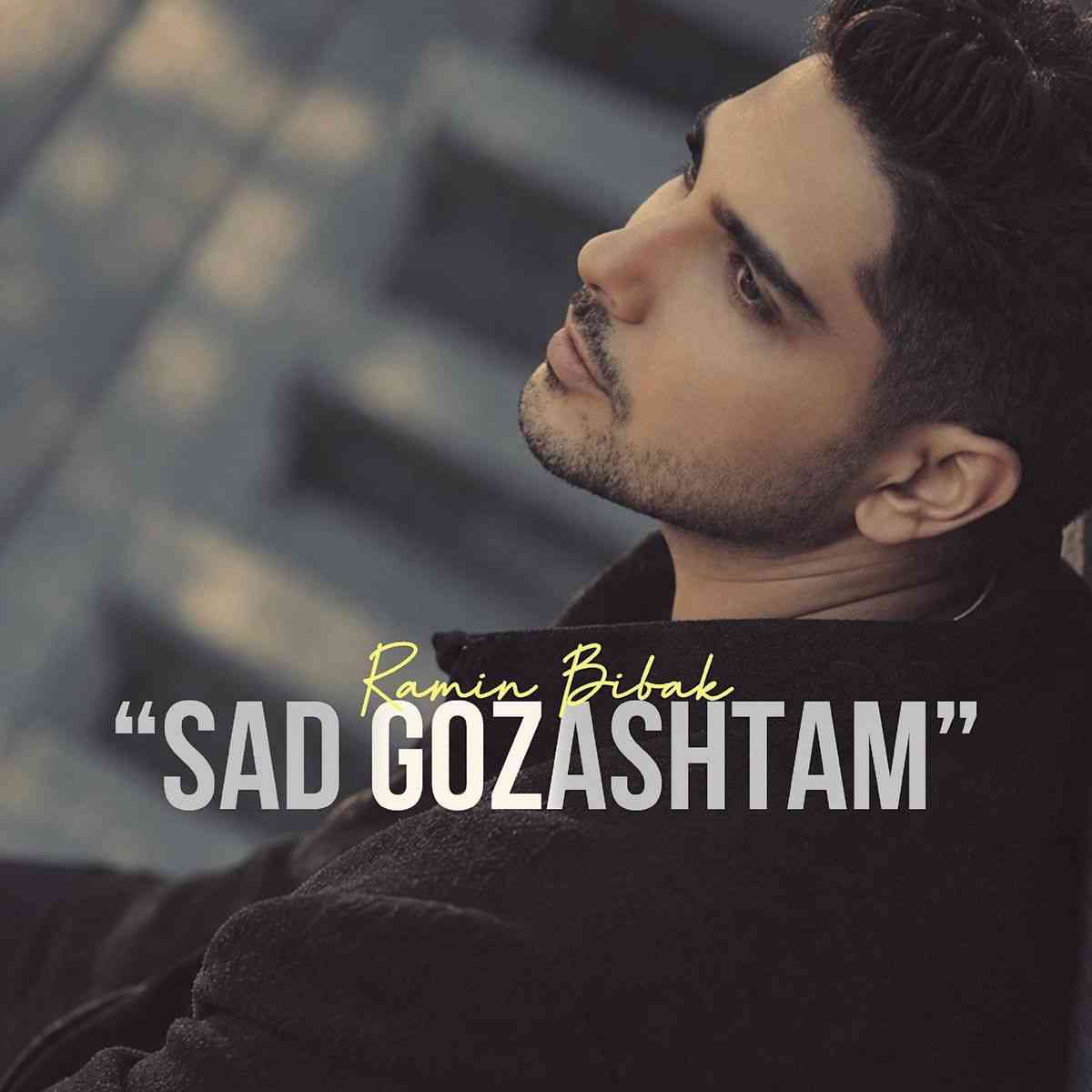 صد گذاشتم