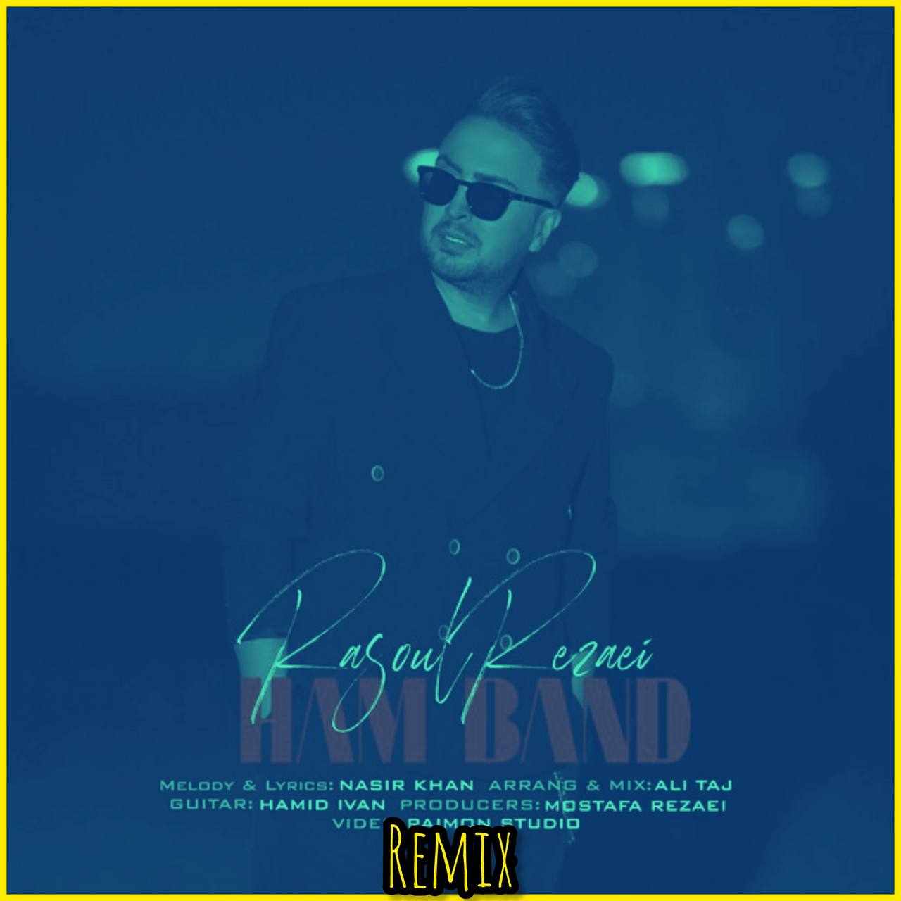 Ham Band (Remix)