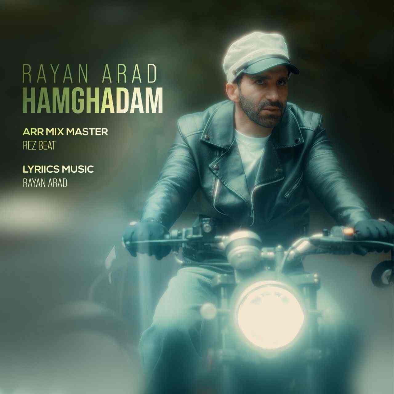 Hamghadam