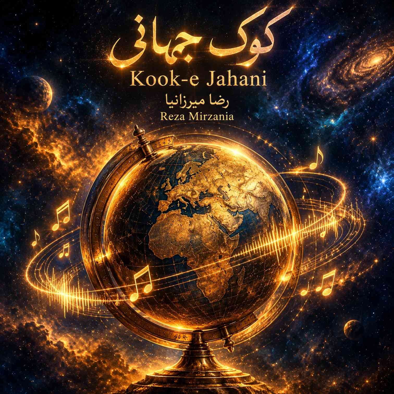 کوک جهانی
