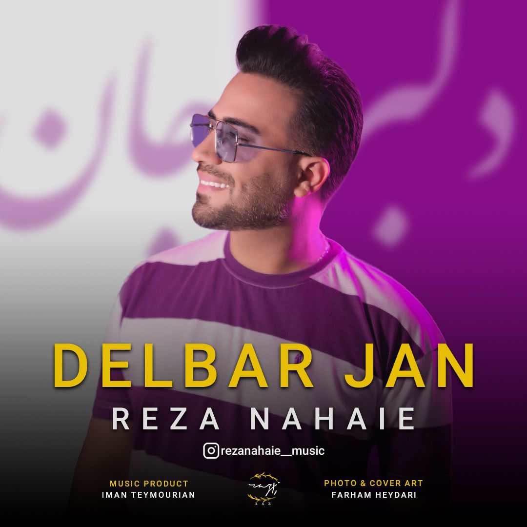 Delbar Jan