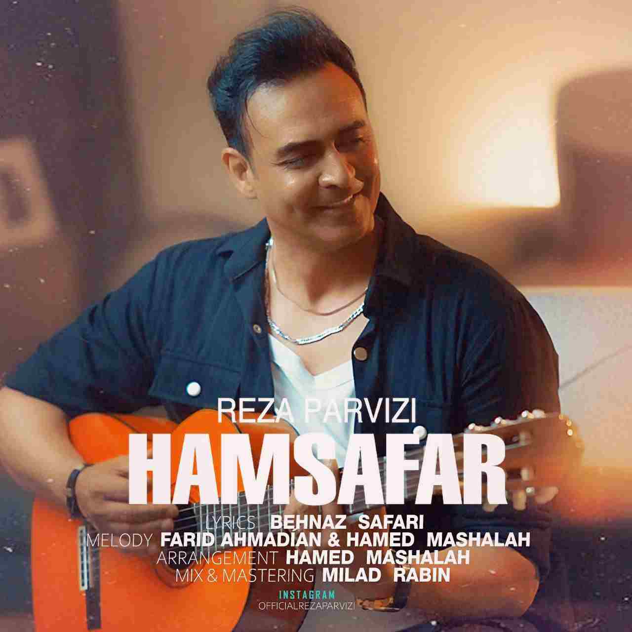 Hamsafar