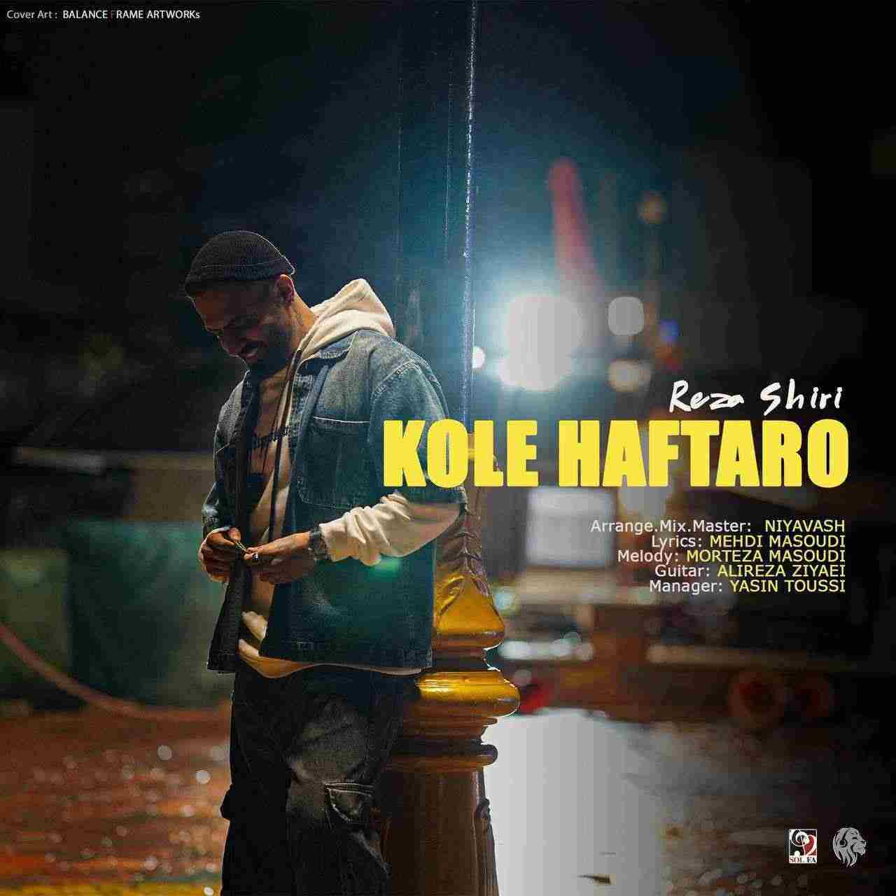 Kole Haftaro