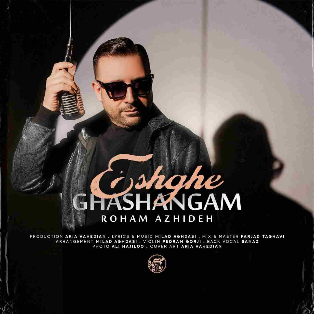 Eshghe Ghashangam