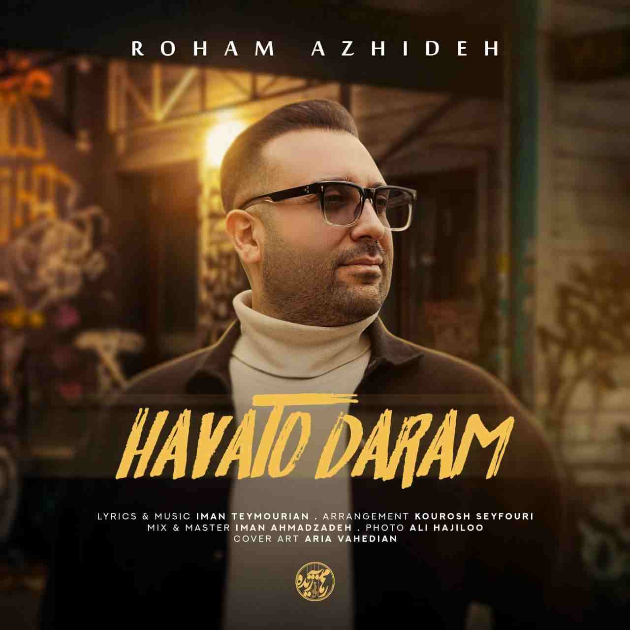 Havato Daram