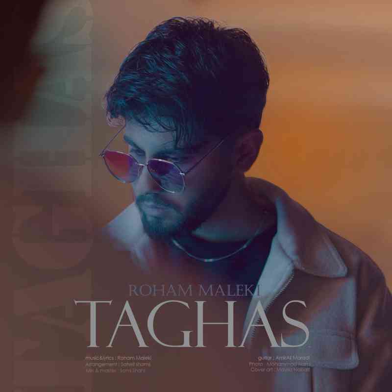 Roham Maleki – Taghas (128)